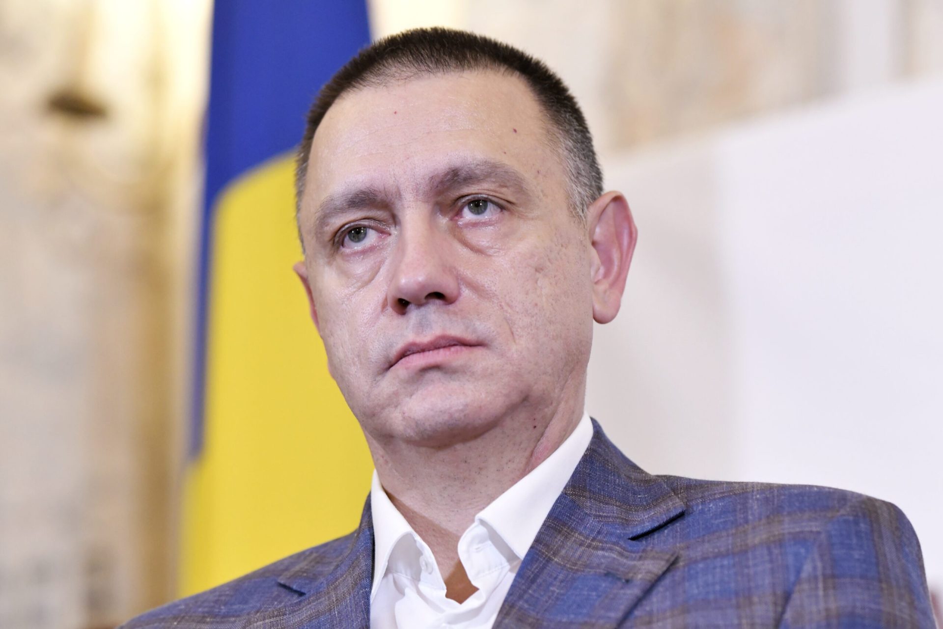 Fifor, atac NEINDRURĂTOR la Bolojan: Premierul trebuie să PLECE