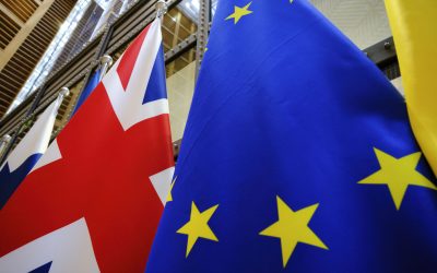Marea Britanie: Peste jumătate vor revenirea în UE, la 10 ani de la Brexit