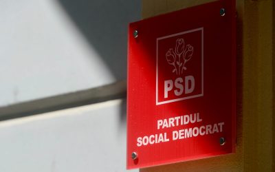 PSD cere retragerea vânzării companiilor de stat: Scandal în coaliție!