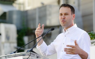 Bolojan, plecat fără explicații: De ce a demisionat primarul din Oradea?