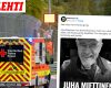 Moarte TRAGICĂ în cursa din Germania: Juha Miettinen a decedat