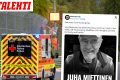 Moarte TRAGICĂ în cursa din Germania: Juha Miettinen a decedat
