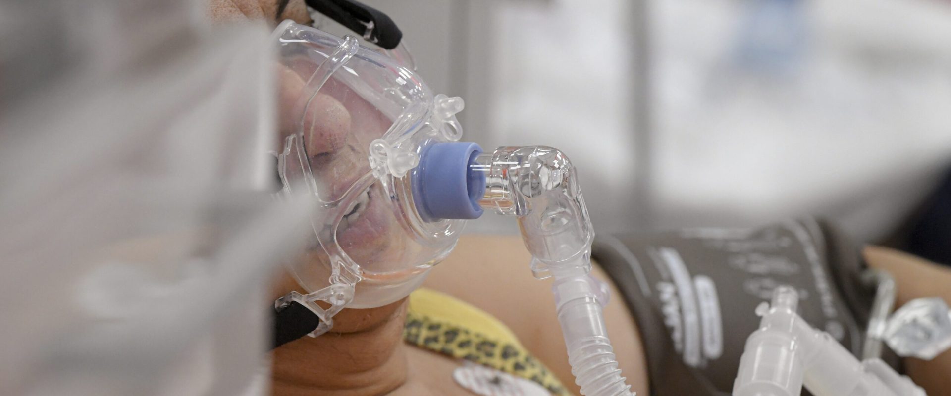 Hoț la Pantelimon: Un bărbat a furat o piesă, avarie la oxigen