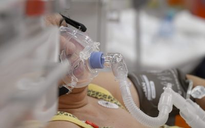 Hoț la Pantelimon: Un bărbat a furat o piesă, avarie la oxigen