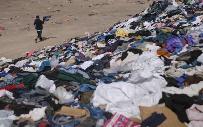 Ministerul mediului vrea să blocheze second hand-ul. Ce urmează?