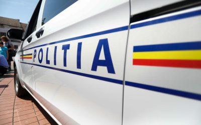Accident tragic în Focșani: Un copil de 7 ani, prăbușit de la etajul doi