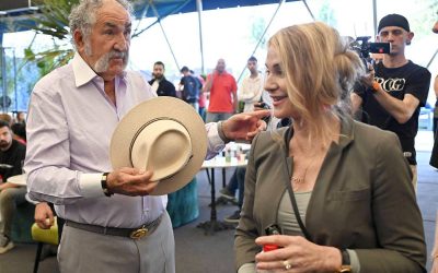 Pe 18 Iulie, Donald Trump predă cheile. Cine preia puterea