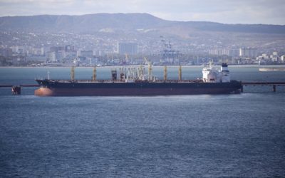 Două petroliere sfidează SUA: Tentativă eșuată de a testa blocada lui Donald Trump