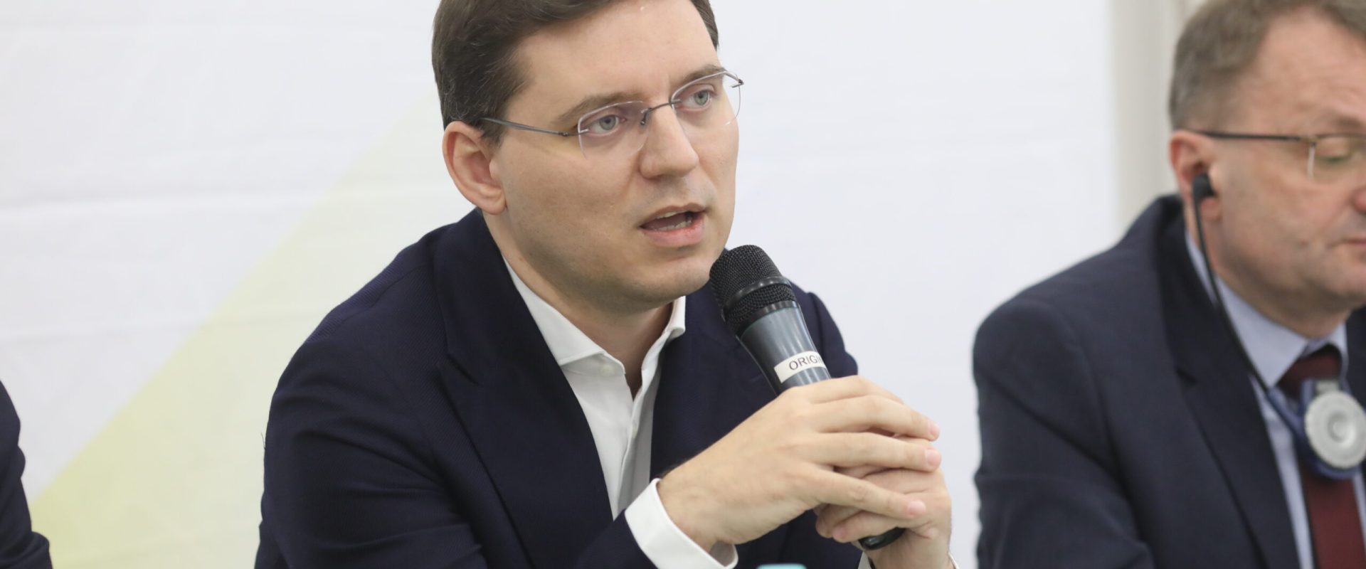 Negrescu cere Comisiei Europene un nou pas pentru Moldova în UE, după Ungaria