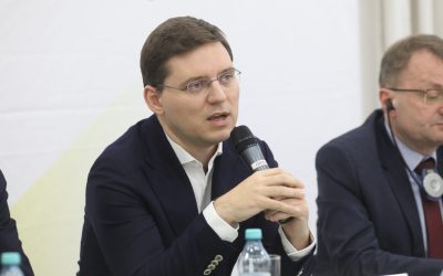 Negrescu cere Comisiei Europene un nou pas pentru Moldova în UE, după Ungaria