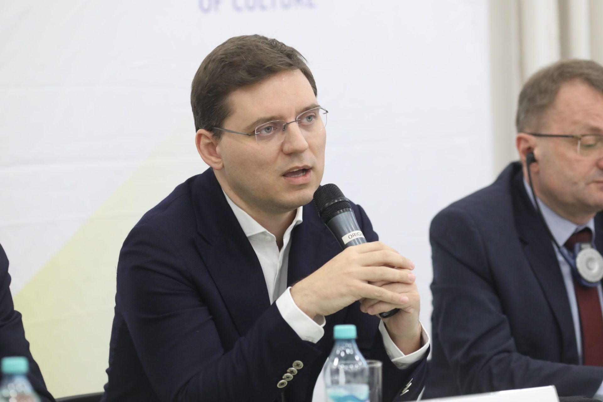 Negrescu cere Comisiei Europene un nou pas pentru Moldova în UE, după Ungaria