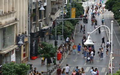 București: Iancu jianu, stalin și piața hitler pe plăcuțele de stradă