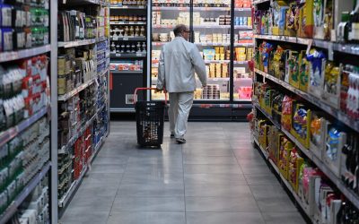 Program Paște 2026: Când mai poți face cumpărături, ca să nu te grăbești înainte de sărbători