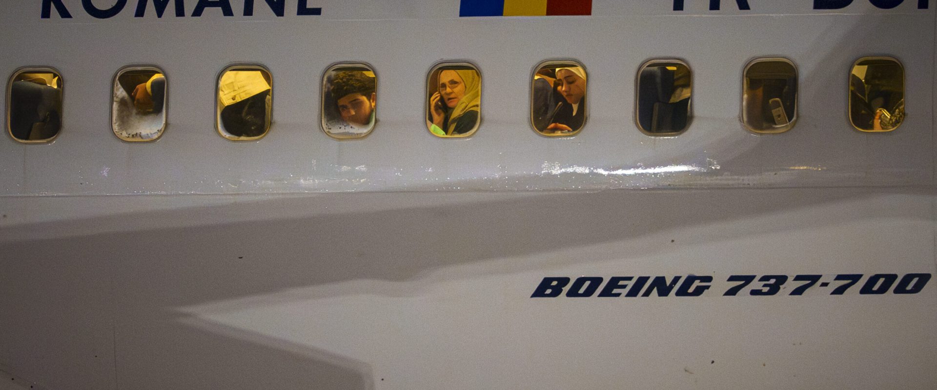 Oana Gheorghiu, acuzată că ar fi dus TAROM spre dispariție prin donații