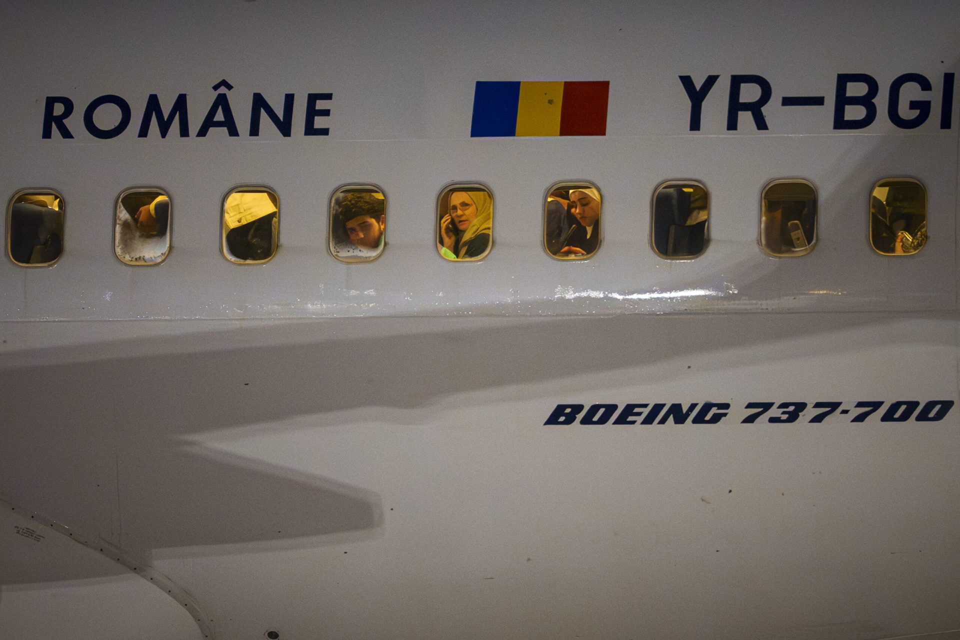 Oana Gheorghiu, acuzată că ar fi dus TAROM spre dispariție prin donații