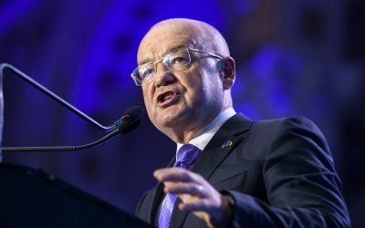 Voturi pentru PNL, nu idealuri USR: „Partidul să nu mai fie cățeluș”!