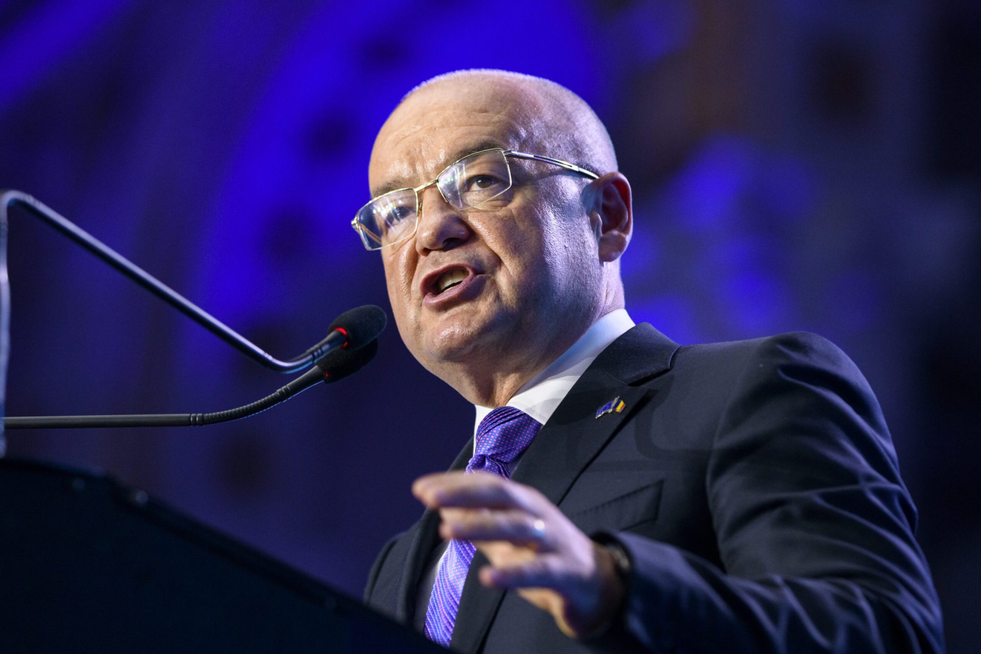 Prăbușirea coaliției: O eroare istorică pentru România și Europa