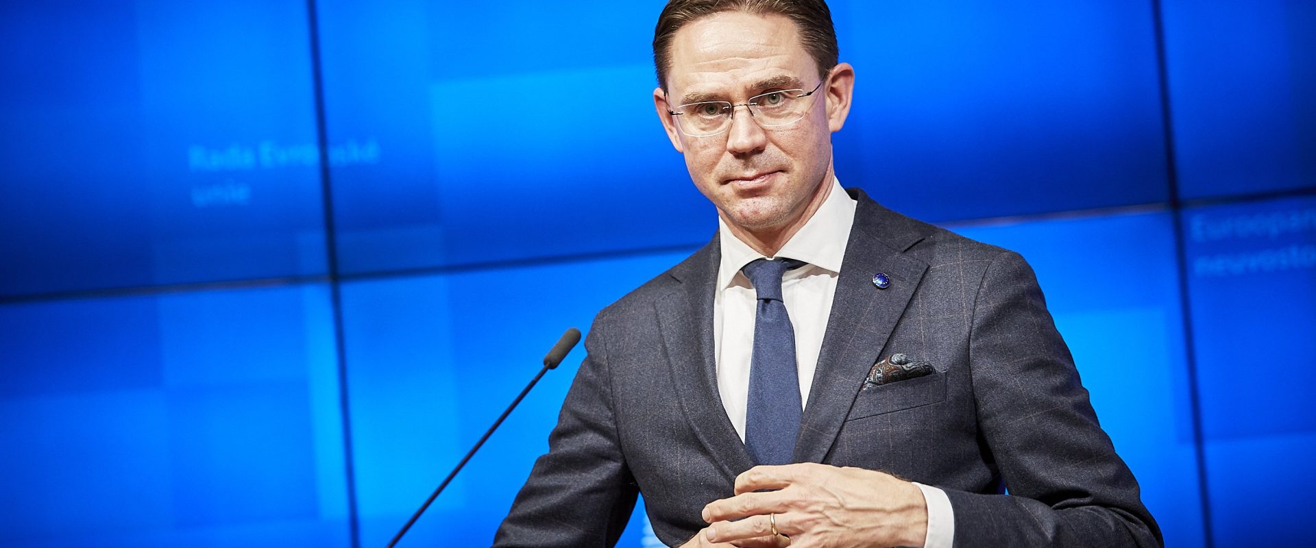 Katainen, trimis special al UE pentru Arctica: Misiune dificilă