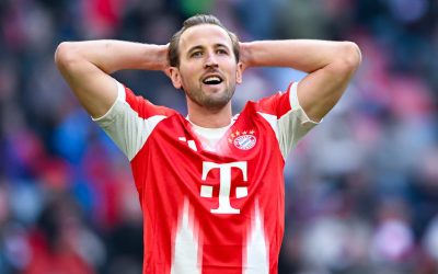 Bayern domină real madrid în clash-ul din champions league