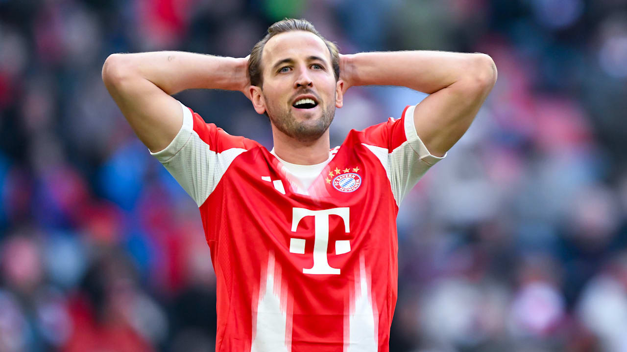 Bayern domină real madrid în clash-ul din champions league