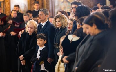 Emoții puternice! Alți doi oameni de fotbal au vorbit, după reacția de senzație