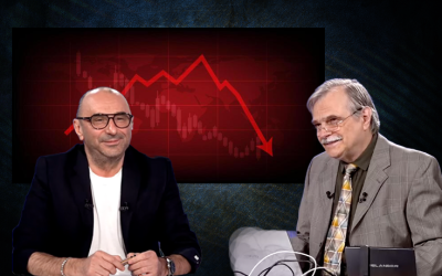 Investițiile NU transformă România: De la consum la economie bazată pe investiții