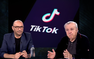 Pagina de TikTok confiscată: Un utilizator își plânge opera distrusă