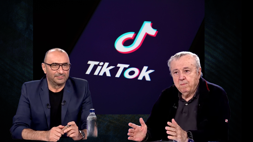 Pagina de TikTok confiscată: Un utilizator își plânge opera distrusă