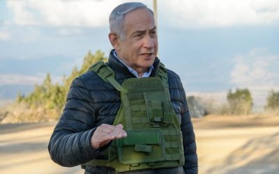 Netanyahu: Misiunea în Liban nu s-a încheiat, în ciuda armistițiului cu Hezbollah