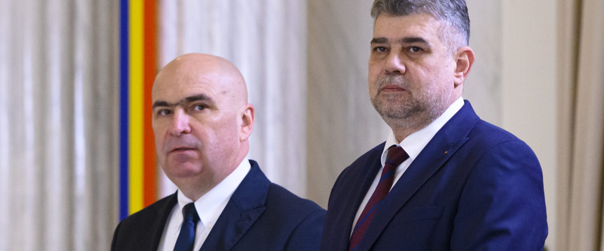 Ciolacu zice ”Du-te, Ilie” la Bolojan, inspirat de un clip viral