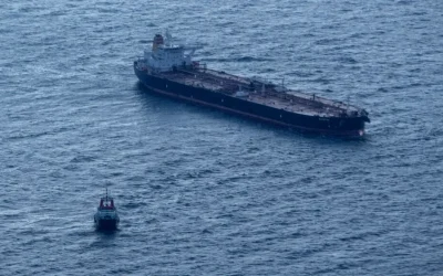 Iranul, blocat: De ce NU redeschide Strâmtoarea Ormuz