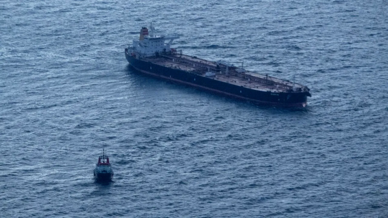 Iranul, blocat: De ce NU redeschide Strâmtoarea Ormuz