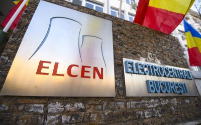 Incendiul de la CET București Vest: Cât de veche e stația? ELCEN falimentară
