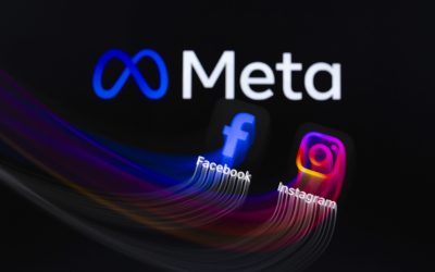 Meta monitorizează angajații, pentru AI: Clicuri și taste, sub lupă