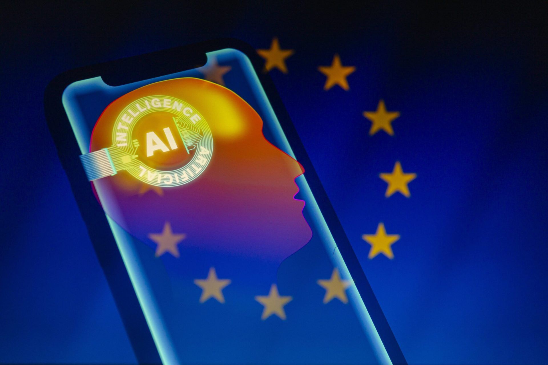 UE interzice utilizarea AI în comunicare, în timp ce SUA adoptă o abordare diferită Comisia Europeană, Parlamentul European și Consiliul Uniunii Europene au decis să interzică utilizarea materialelor vizuale generate de inteligența artificială (AI) în comunicările lor oficiale