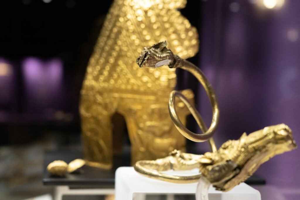 Jaful Tezaurului Dacic: Olanda cere 5,5 ani de închisoare. Mama tâlharului, șocată