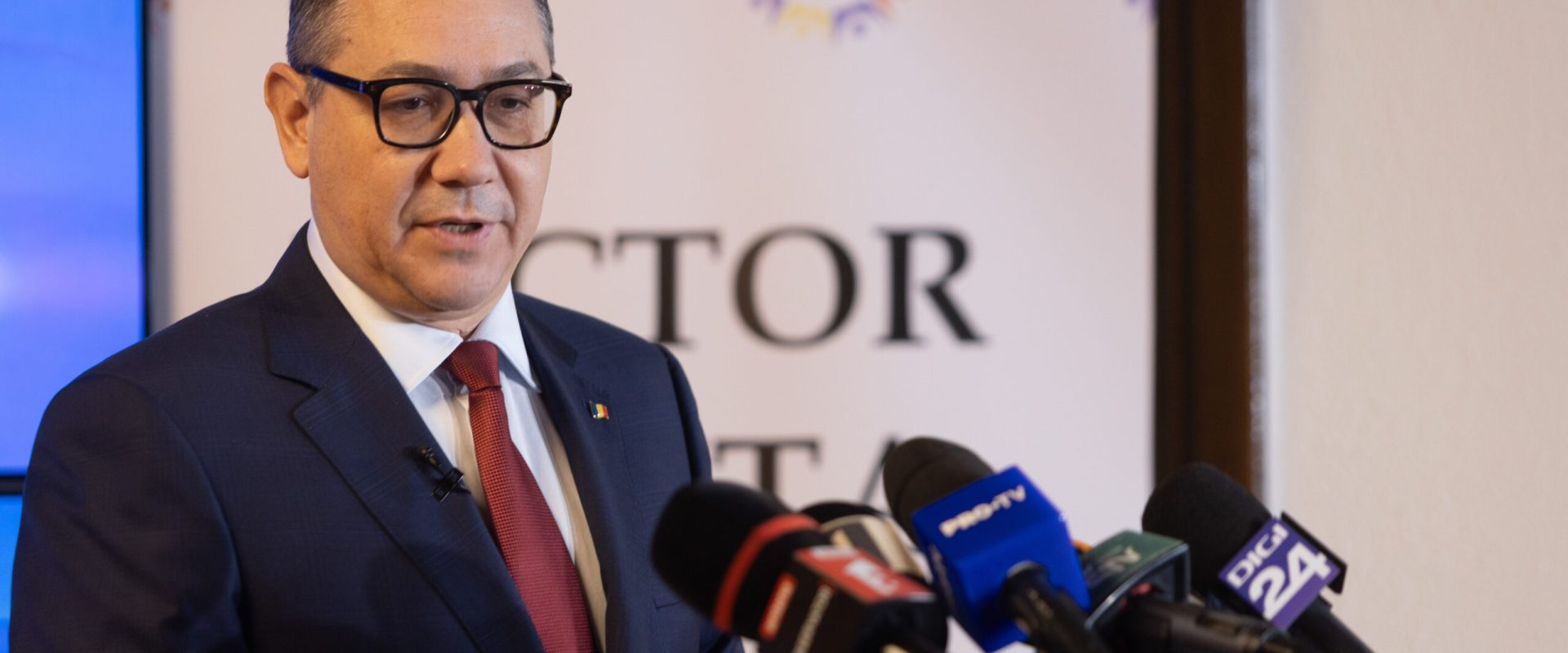 Guvernarea, imposibilă cu USR: Scandal uriaș la București!