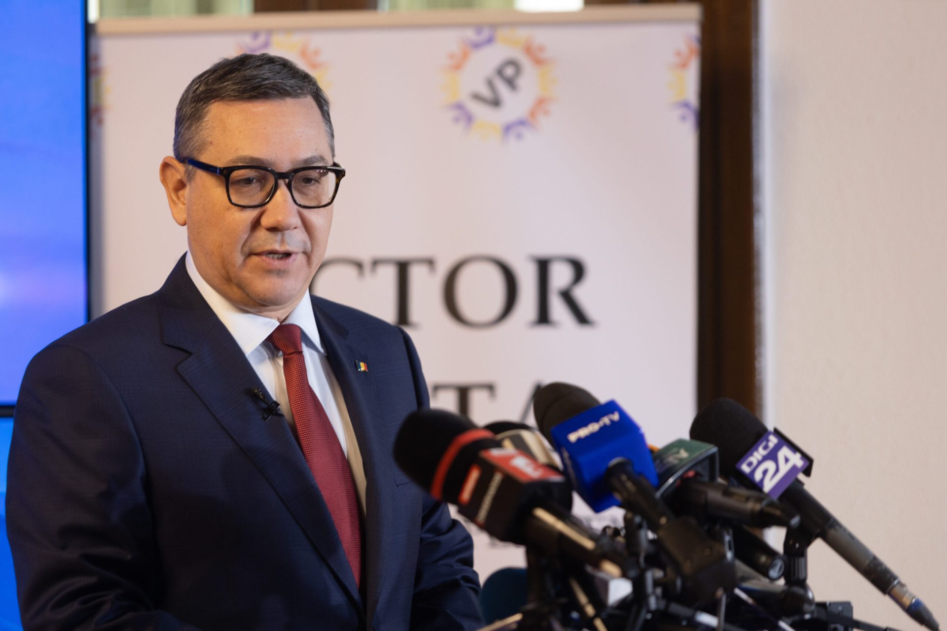 Guvernarea, imposibilă cu USR: Scandal uriaș la București!
