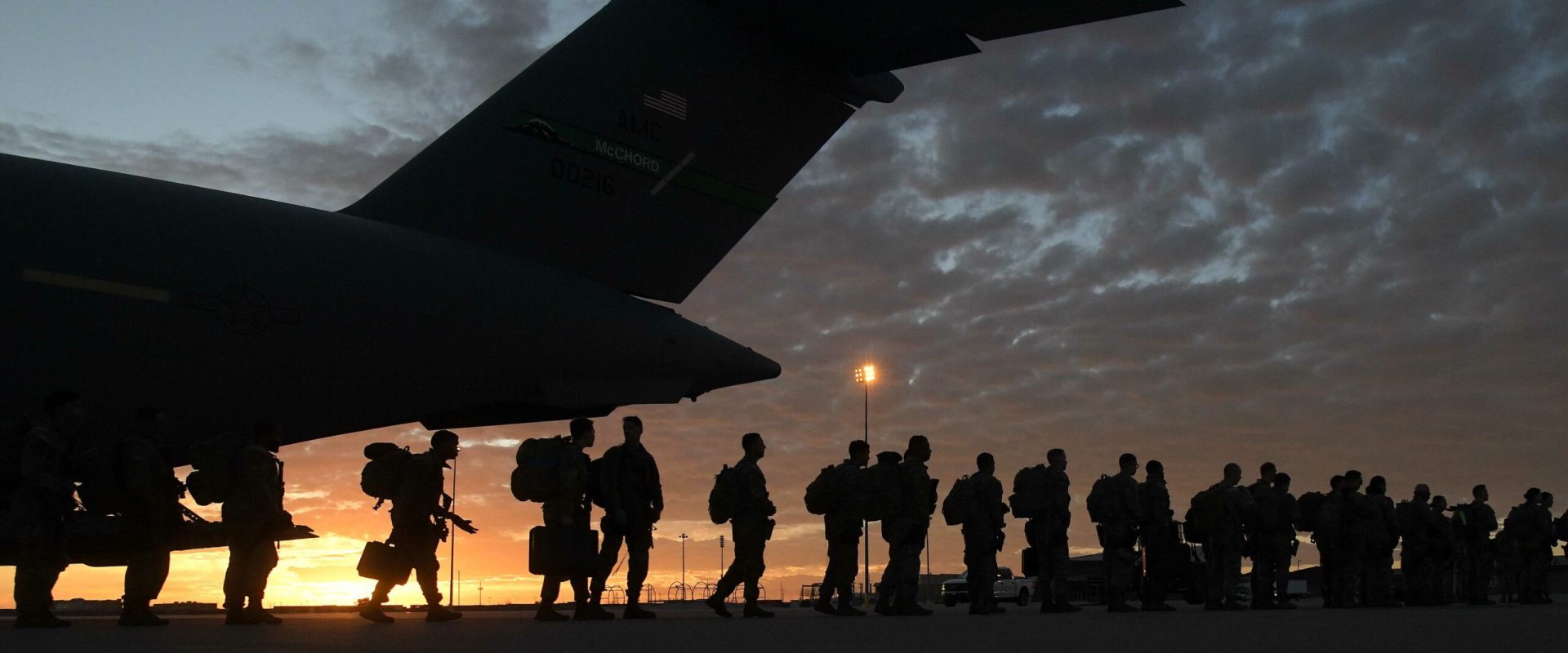 SUA pleacă din Siria: Ultimul convoi militar a părăsit baza Qasrak