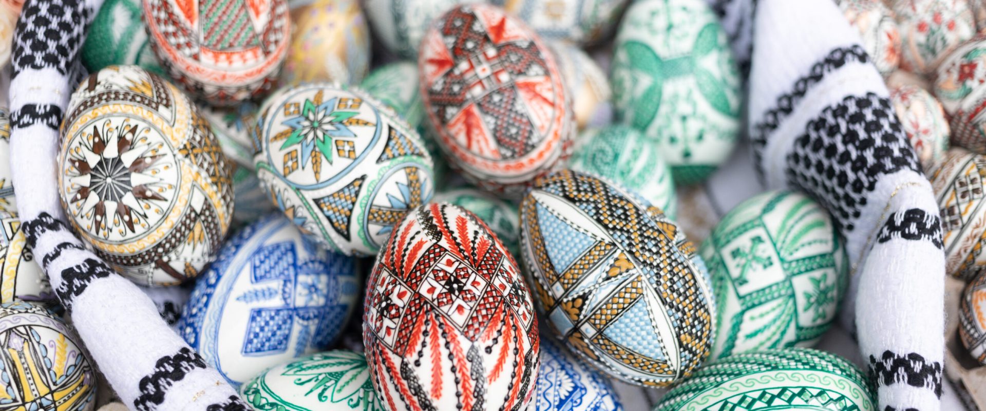 Cele mai frumoase urări de Paște 2026: Trimite-le celor dragi!