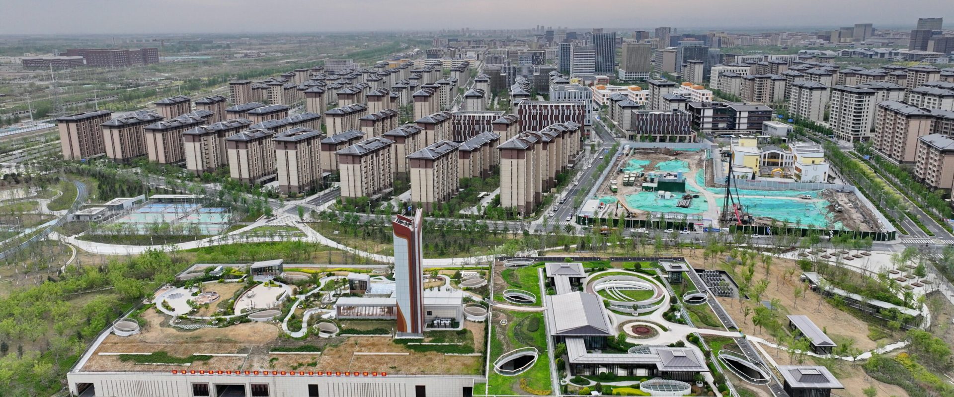 China, fortăreața energetică: Cum a scăpat de dependența de petrol