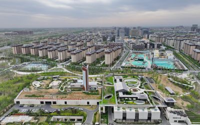 China, fortăreața energetică: Cum a scăpat de dependența de petrol