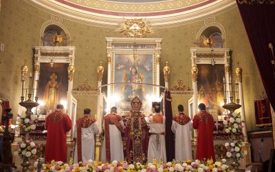 Mediafax urează Paște fericit: Hristos a înviat!