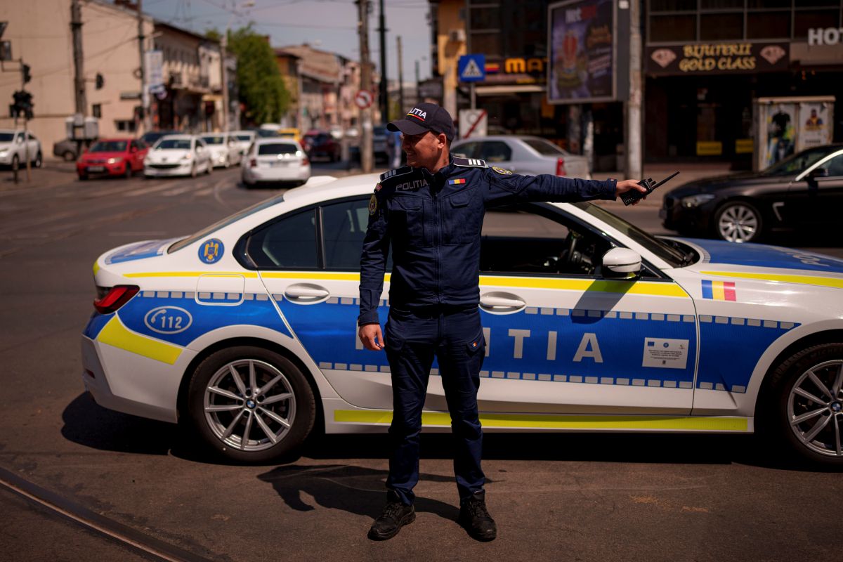 Poliția Română, acuzată de EUROPOL: Planuri de subminare a încrederii