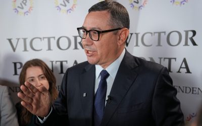 USR continuă la cârma: Bolojan, omul de încredere, conduce în continuare