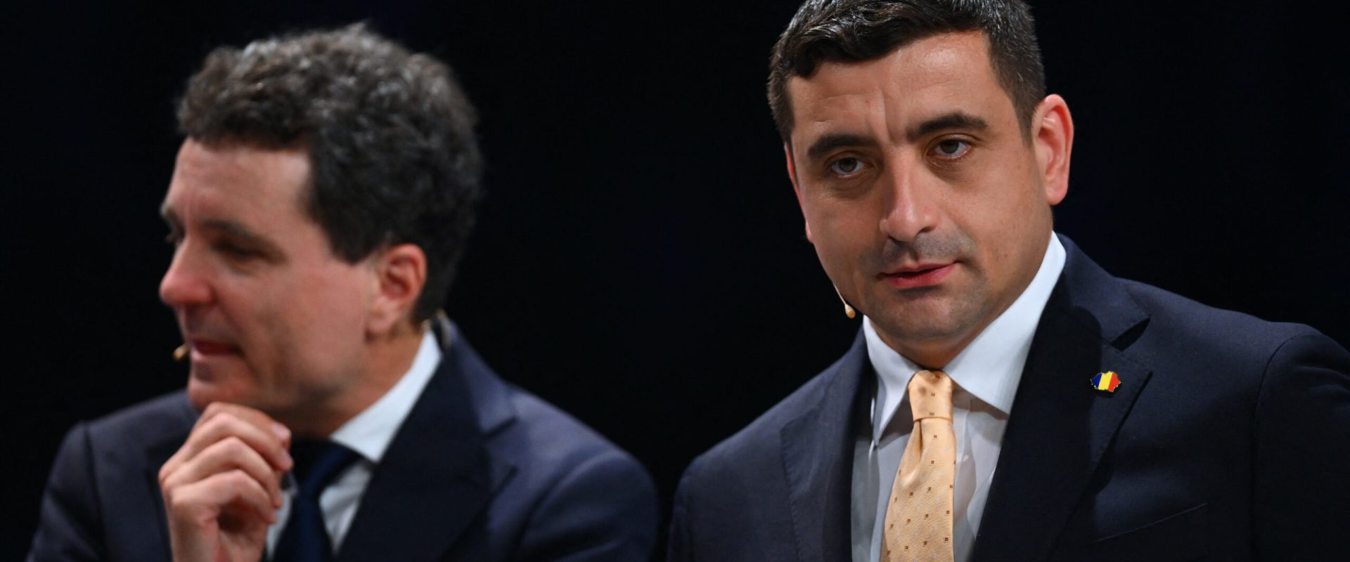 Simion, acuze dure la adresa lui Nicușor Dan: „Își depășește atribuțiile”