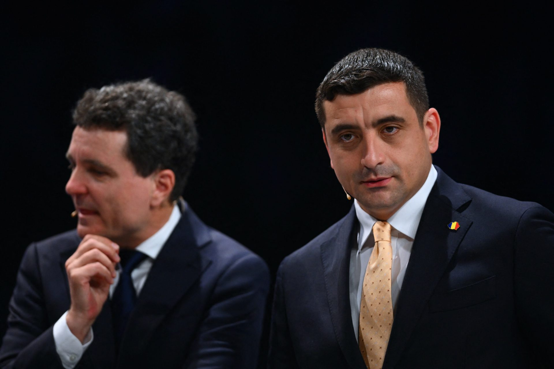 Simion, acuze dure la adresa lui Nicușor Dan: „Își depășește atribuțiile”