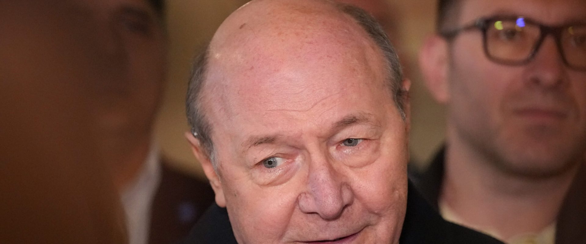 Băsescu, reacție DURĂ: Trump și Putin, UMILIȚI de unguri, după eșecul lui Orban