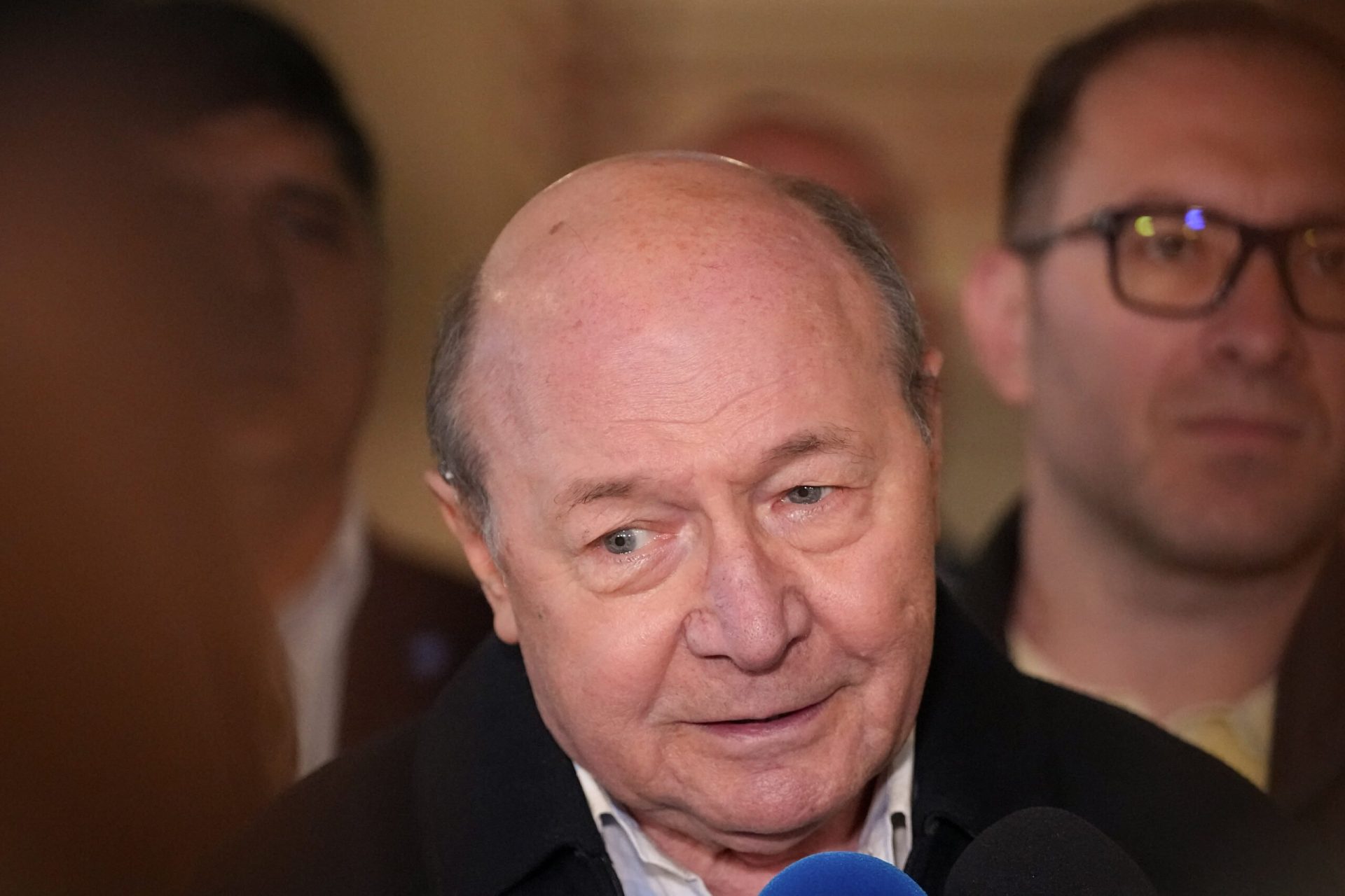 Băsescu, reacție DURĂ: Trump și Putin, UMILIȚI de unguri, după eșecul lui Orban