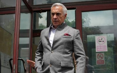 România: Guvern PSD, AUR și PNL? Reconciliere sau haos politic?